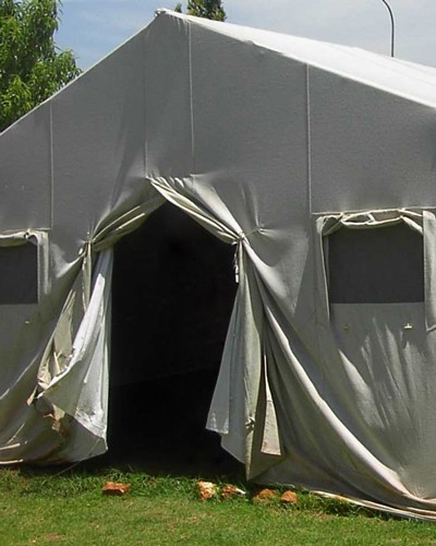 Изготавливаем солдатские палатки в Черняховске вместимостью <strong>до 70 человек</strong>